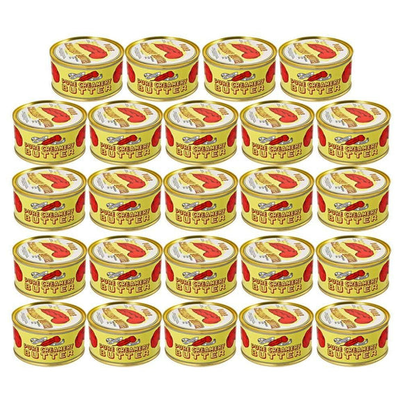Red Feather Canned Butter - PALLET