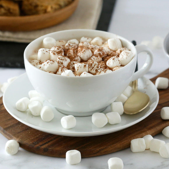 Dehydrated Mini Marshmallows - Healthy Preppers