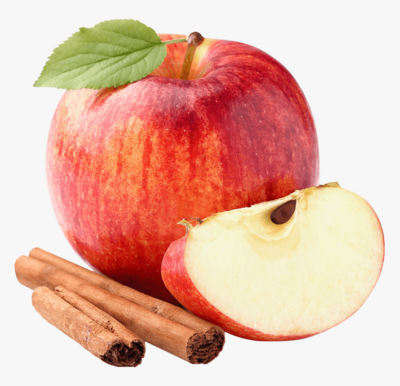 Freeze Dried Cinnamon Apples: FREE
