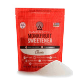 Monk Fruit Sweetener, Classic: BULK BAG (Free Shipping)