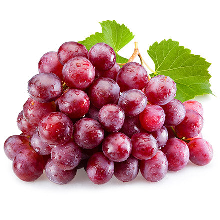 Freeze Dried Grapes