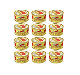 Red Feather Canned Butter