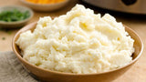 Dehydrated Potato Flakes - Healthy Preppers