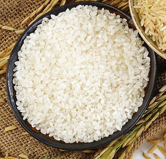 Organic Parboiled Rice: BULK - Healthy Preppers